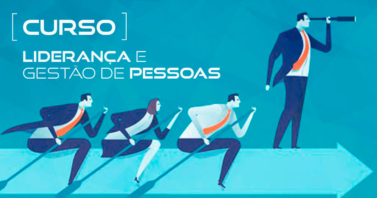 Curso De Liderança E Gestão De Pessoas 